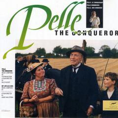 Pelle The Conqueror von Stefan Nilsson (Download) 