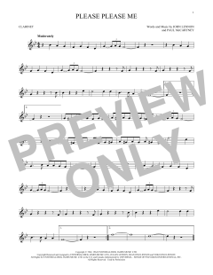 Please Please Me von The Beatles (Download) 