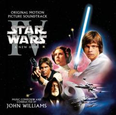 Princess Leia's Theme (Download) 