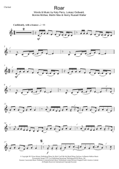 Roar von Katy Perry (Download) 
