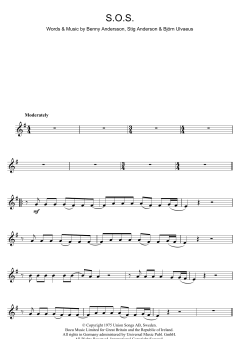 S.O.S. von ABBA (Download) 