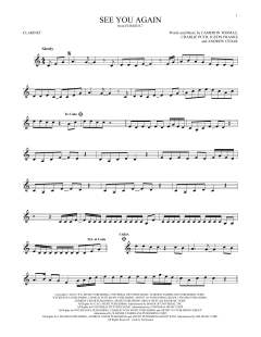 See You Again von Justin Franks (Download) 
