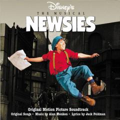 Seize The Day von Alan Menken (Download) 