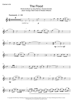 The Flood von Take That (Download) 