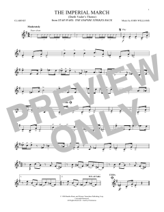 The Imperial March (Download) 