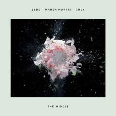 The Middle von Anton Zaslavski (Download) 