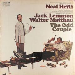 Theme from The Odd Couple von Neal Hefti (Download) 