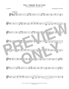 Till There Was You von The Beatles (Download) 