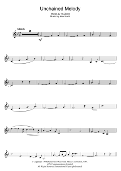 Unchained Melody von Righteous Brothers (Download) 