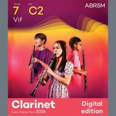 Vif von André Caplet (Download) 
