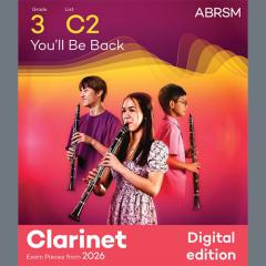 You'll Be Back von Lin-Manuel Miranda (Download) 