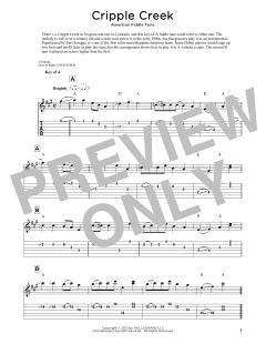 Cripple Creek (Download) 