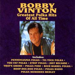 Beer Barrel Polka von Bobby Vinton (Download) 