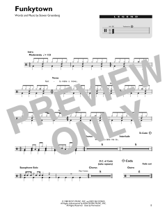 Funkytown von Lipps Inc. (Download) 