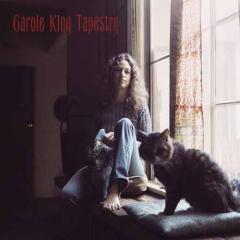 I Feel The Earth Move von Carole King (Download) 