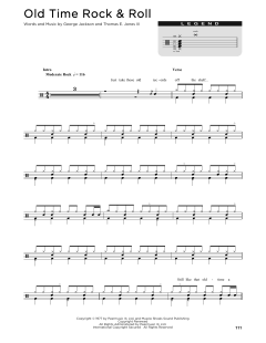 Old Time Rock & Roll von Bob Seger (Download) 