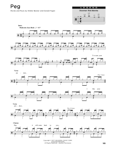 Peg von Steely Dan (Download) 