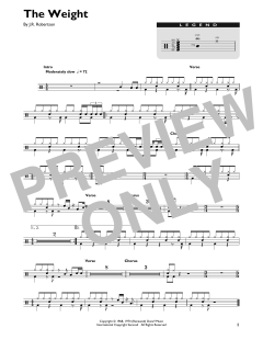 The Weight von The Band (Download) 