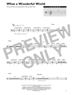 What A Wonderful World von Louis Armstrong (Download) 