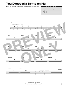 You Dropped A Bomb On Me von The Gap Band (Download) 