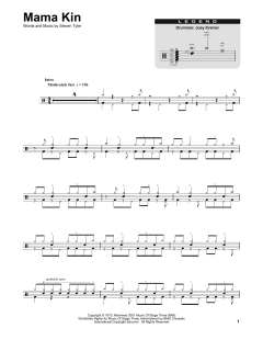 Mama Kin von Aerosmith (Download) 