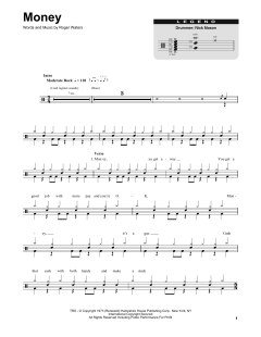 Money von Pink Floyd (Download) 