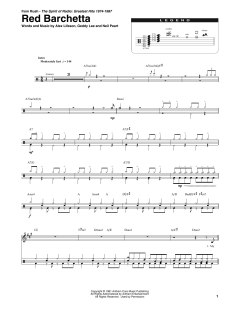 Red Barchetta von Rush (Download) 