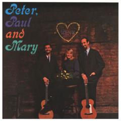 Five Hundred Miles von Peter, Paul & Mary (Download) 