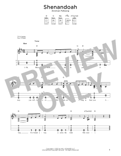 Shenandoah (Download) 