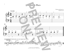 Backpack Blues (Download) 