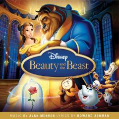 Be Our Guest von Alan Menken (Download) 