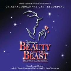 Beauty And The Beast von Alan Menken (Download) 