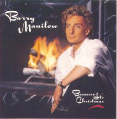 Because It's Christmas von Barry Manilow (Download) 