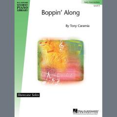 Boppin' Along von Tony Caramia (Download) 