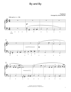 By And By von Traditional (Download) 