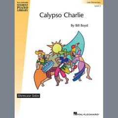 Calypso Charlie von Bill Boyd (Download) 