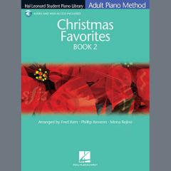 Dance Of The Sugar Plum Fairy von Peter Iljitsch Tschaikowsky (Download) 