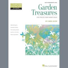 Dandelion Wishes von Carol Klose (Download) 