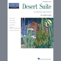 Dawn To Dusk von Carol Klose (Download) 