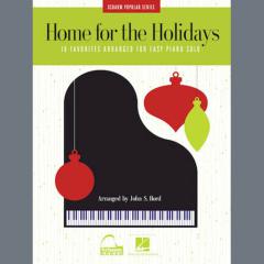 Do You Hear What I Hear von Carole King (Download) 