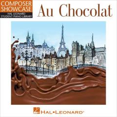 Eclair au chocolat (Download) 