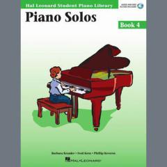 Folk Dance (Download) 