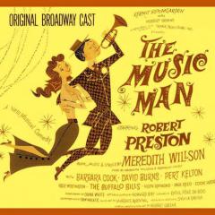 Goodnight, My Someone von Meredith Willson (Download) 