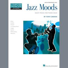 In A Singing Mood von Tony Caramia (Download) 