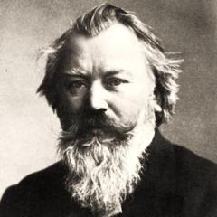 Intermezzo, Op. 117, No. 1 von Johannes Brahms (Download) 