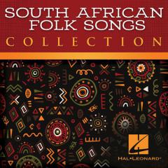 Jan Pierewiet von South African folk song (Download) 