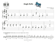 Jingle Bells von James Pierpont (Download) 