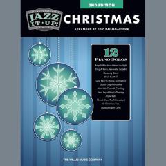Jingle Bells [Jazz version] von James Pierpont (Download) 