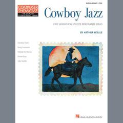 Melody For Dennis von Arthur Houle (Download) 
