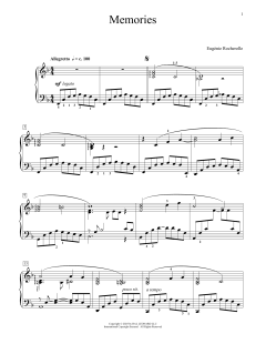 Memories (Download) 